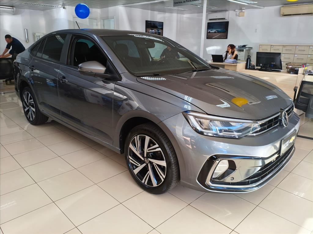 VIRTUS 1.0 200 TSI HIGHLINE AUTOMÁTICO1