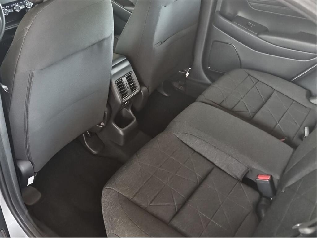 HR-V 1.5 DI I-VTEC FLEX EX CVT6