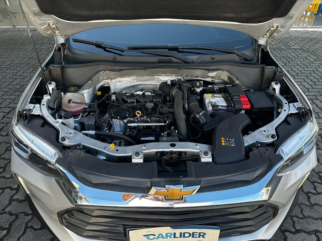 TRACKER 1.2 TURBO FLEX LTZ AUTOMÁTICO13