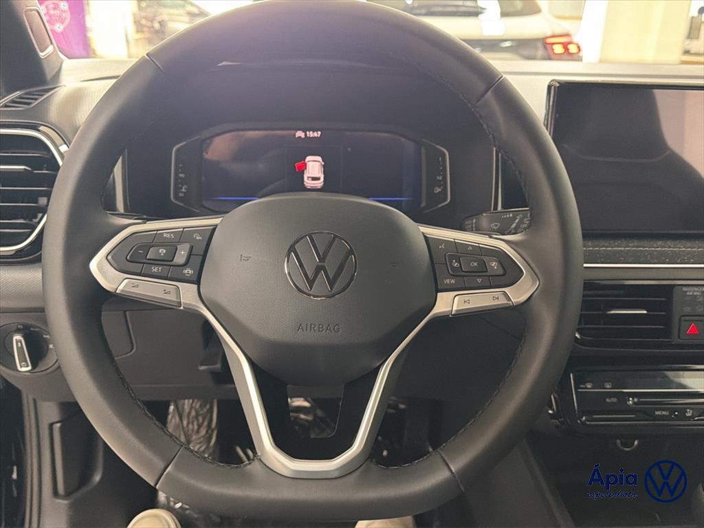 TERA 1.0 170 TSI HIGH AUTOMÁTICO8