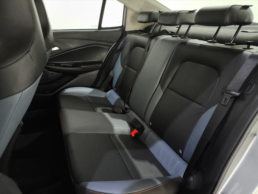 ONIX PLUS 1.0 TURBO FLEX PREMIER AUTOMÁTICO13