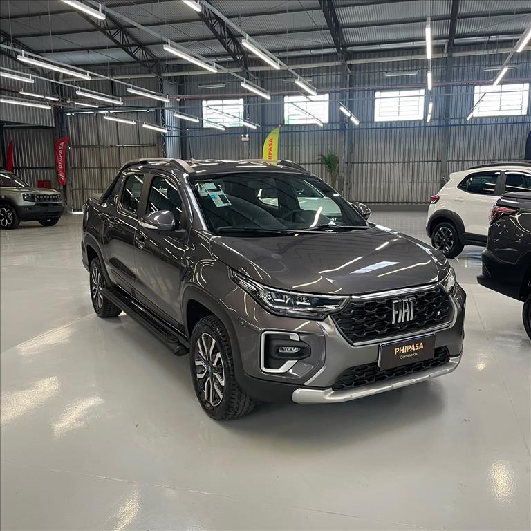 STRADA 1.0 TURBO 200 FLEX RANCH CD CVT1
