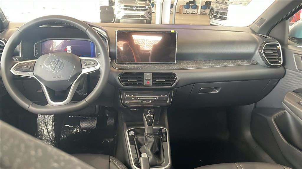 TERA 1.0 170 TSI HIGH AUTOMÁTICO4