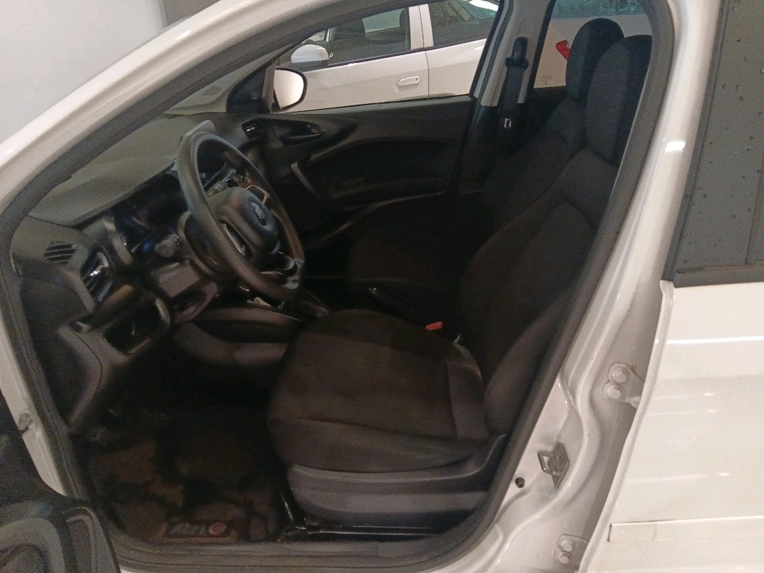 Fiat-ARGO-1.0 FIREFLY FLEX DRIVE MANUAL