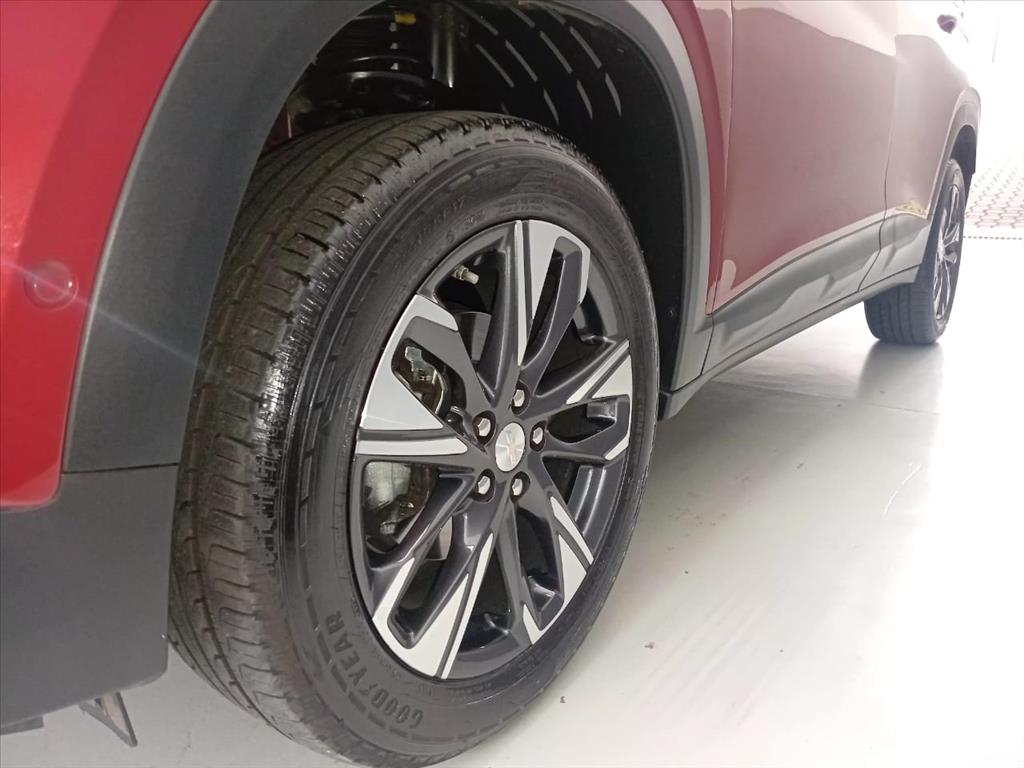 TRACKER 1.2 TURBO FLEX PREMIER AUTOMÁTICO
