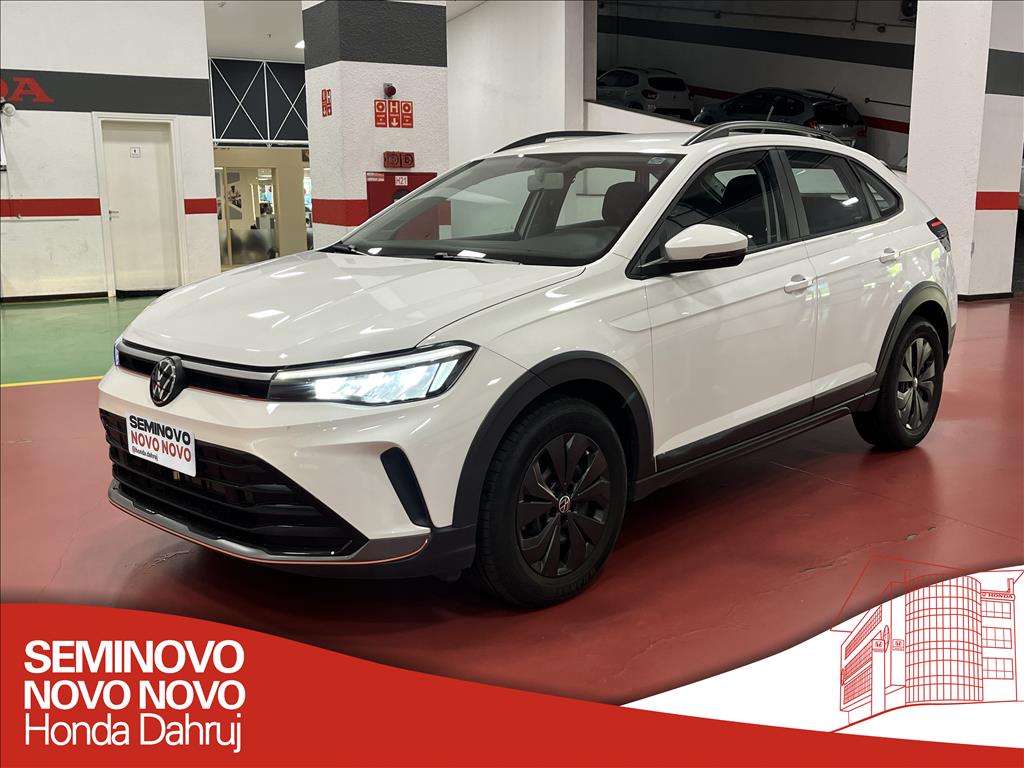 NIVUS 1.0 200 TSI TOTAL FLEX SENSE AUTOMÁTICO0