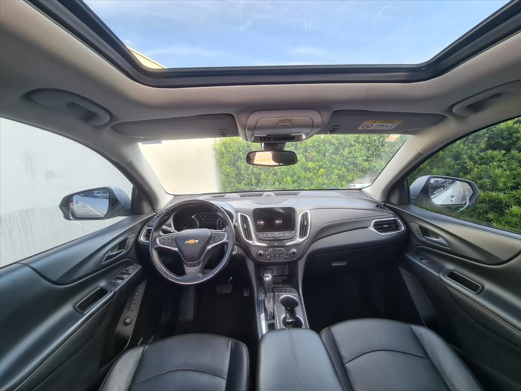 GM - Chevrolet-EQUINOX-2.0 16V TURBO GASOLINA PREMIER AWD AUTOMÁTICO