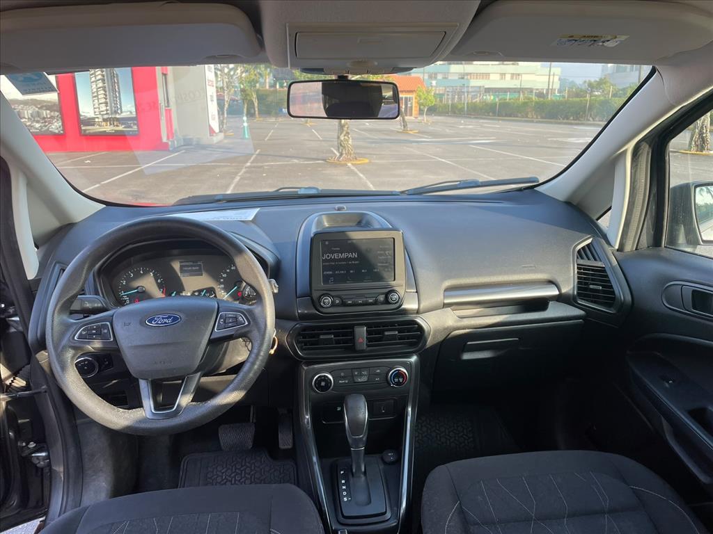 ECOSPORT 1.5 TI-VCT FLEX SE MANUAL6