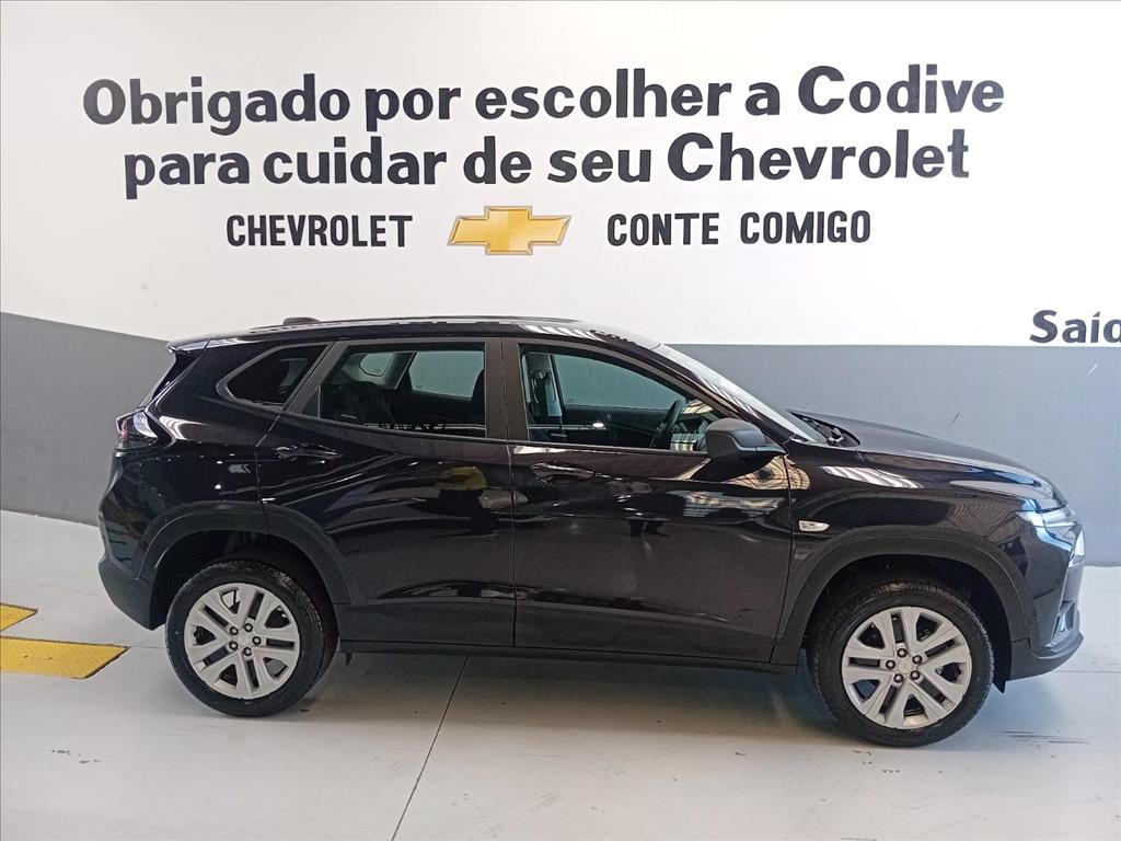 TRACKER 1.0 TURBO FLEX AUTOMÁTICO19