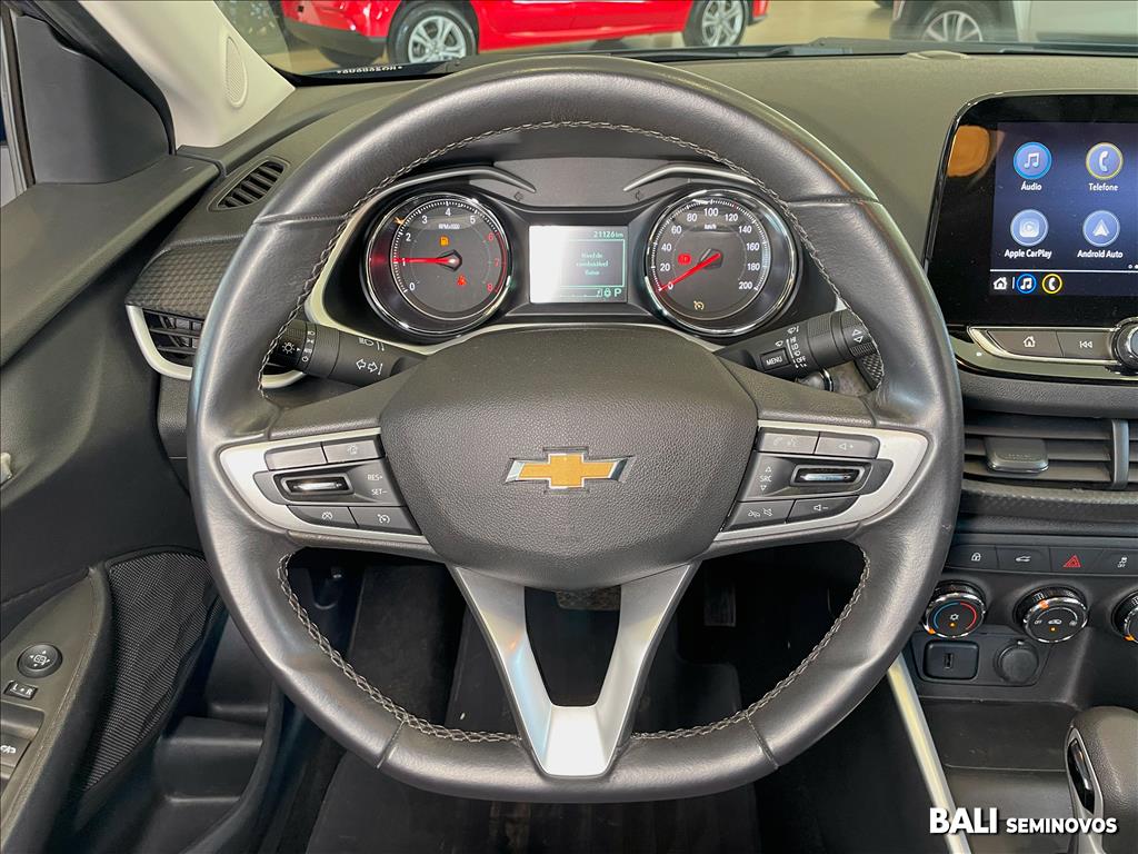 ONIX PLUS 1.0 TURBO FLEX LTZ AUTOMÁTICO10