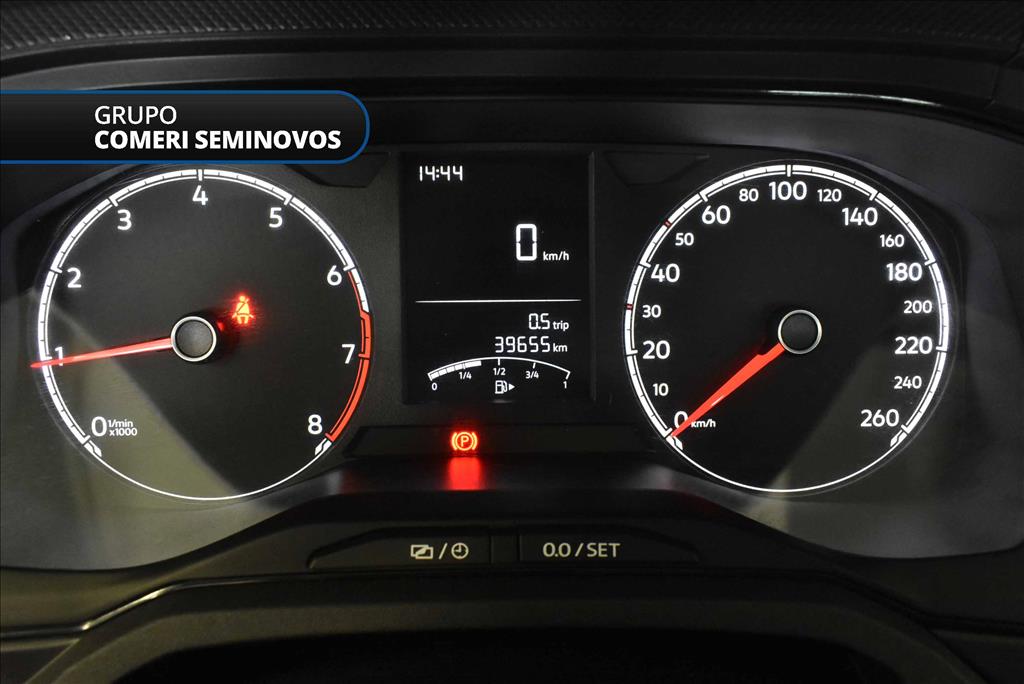 POLO 1.0 MPI TRACK MANUAL7