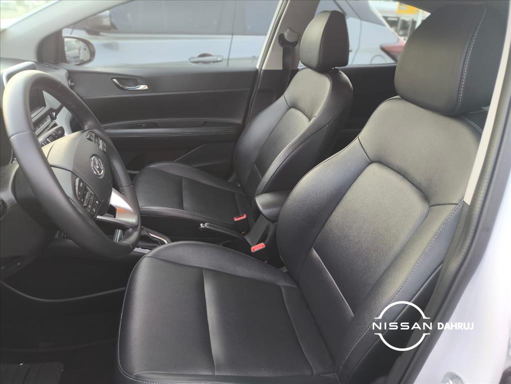 HB20 1.0 TGDI FLEX PLATINUM AUTOMÁTICO8