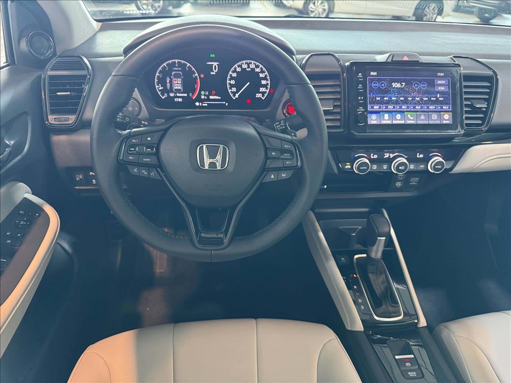 CITY 1.5 i-VTEC FLEX TOURING CVT9