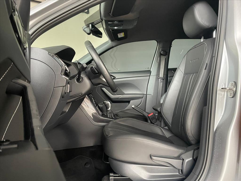 T-CROSS 1.4 250 TSI TOTAL FLEX HIGHLINE AUTOMÁTICO4