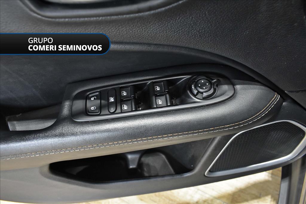 COMPASS 2.0 16V DIESEL LONGITUDE 4X4 AUTOMÁTICO14