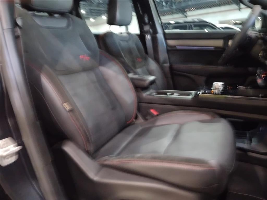 RAMPAGE 2.0 HURRICANE 4 TURBO GASOLINA R/T 4X4 AUTOMÁTICO12