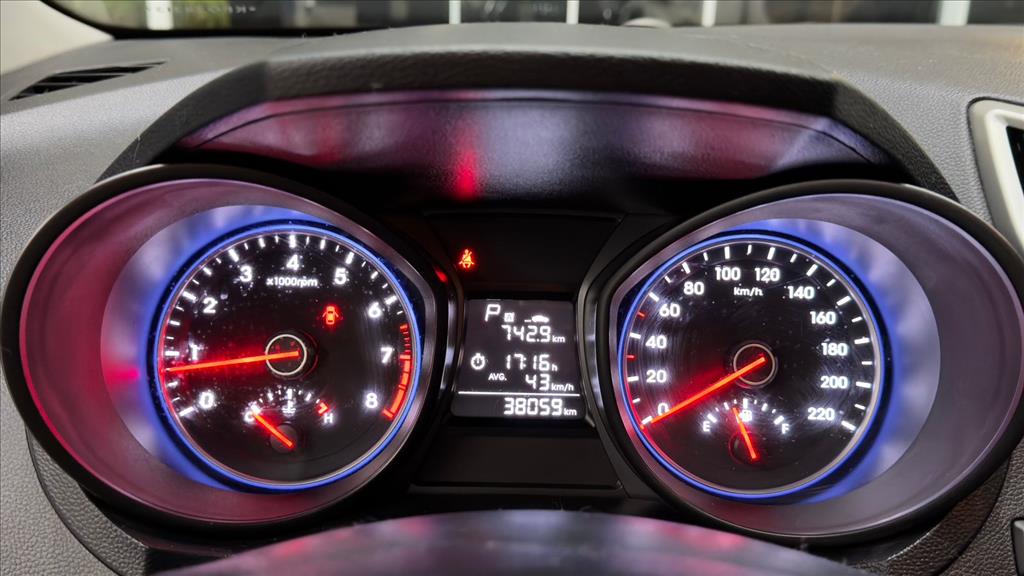 Hyundai-HB20-1.6 PREMIUM 16V FLEX 4P AUTOMÁTICO
