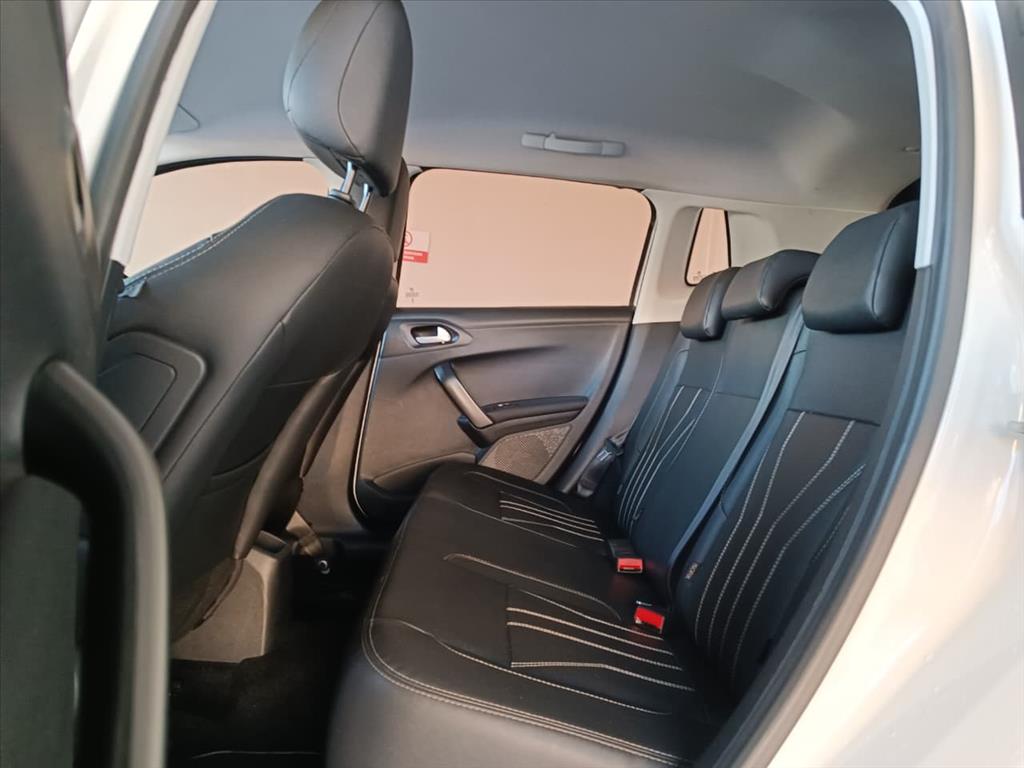 2008 1.6 16V FLEX ROADTRIP 4P AUTOMÁTICO6