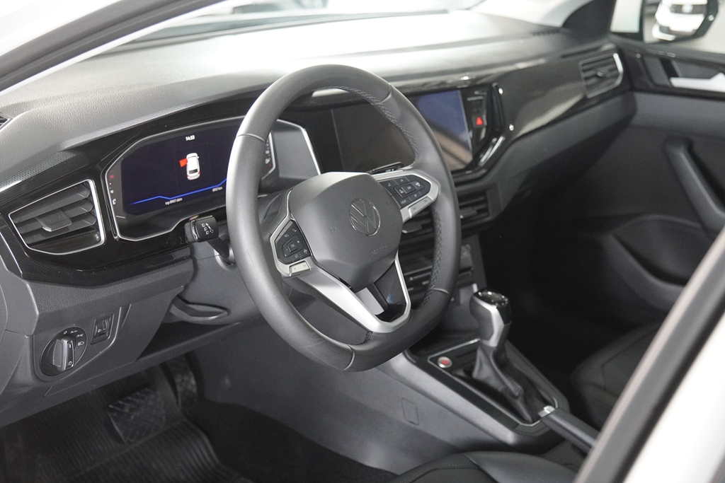 POLO 1.0 170 TSI HIGHLINE AUTOMÁTICO6