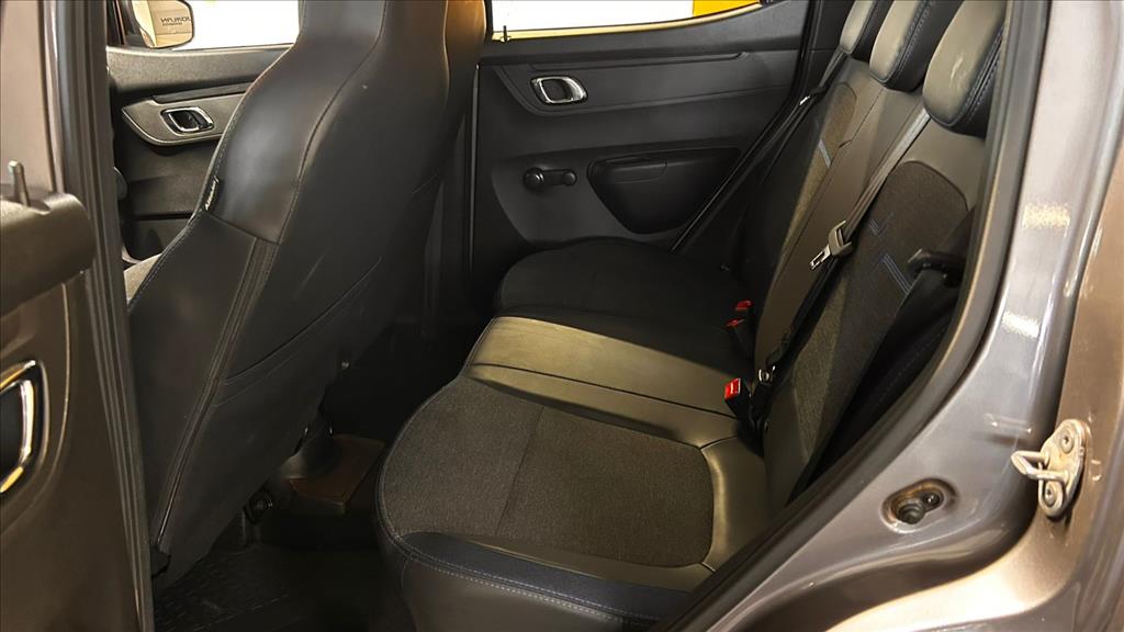 KWID 1.0 12V SCE FLEX ICONIC MANUAL8