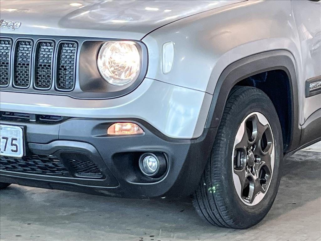 RENEGADE 1.8 16V FLEX 4P AUTOMÁTICO2