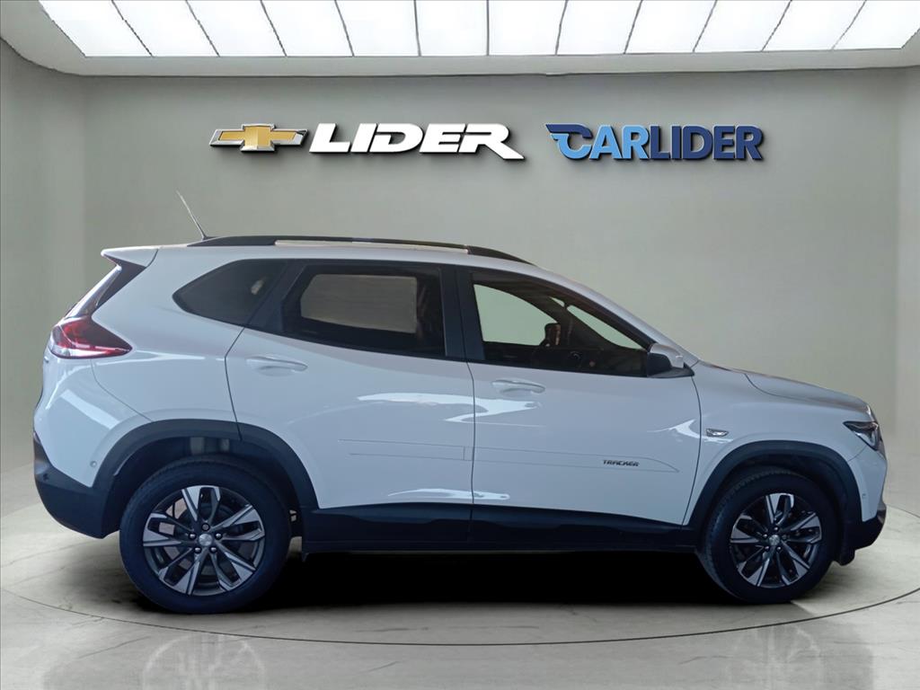 TRACKER 1.0 TURBO FLEX LTZ AUTOMÁTICO4