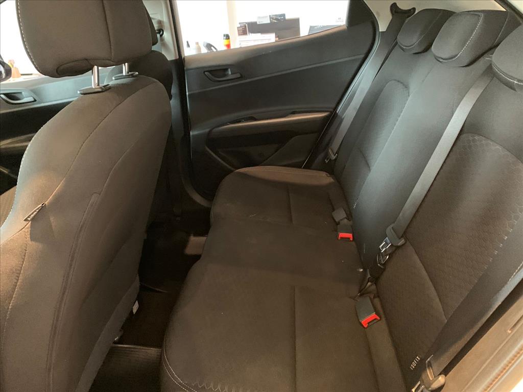 HB20 1.0 12V FLEX VISION MANUAL8