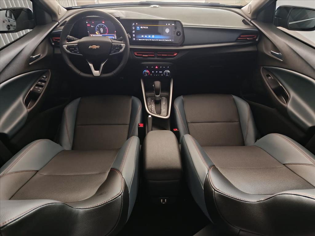 ONIX 1.0 TURBO FLEX PREMIER AUTOMÁTICO7