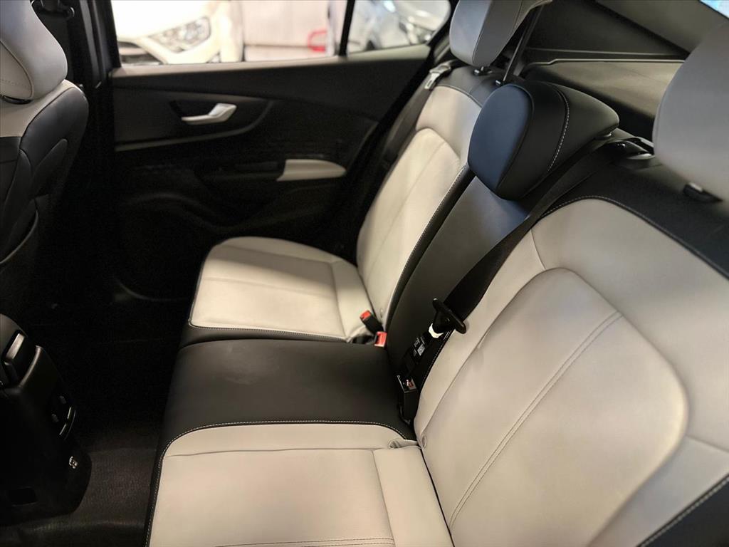 FASTBACK 1.0 TURBO 200 HYBRID IMPETUS CVT