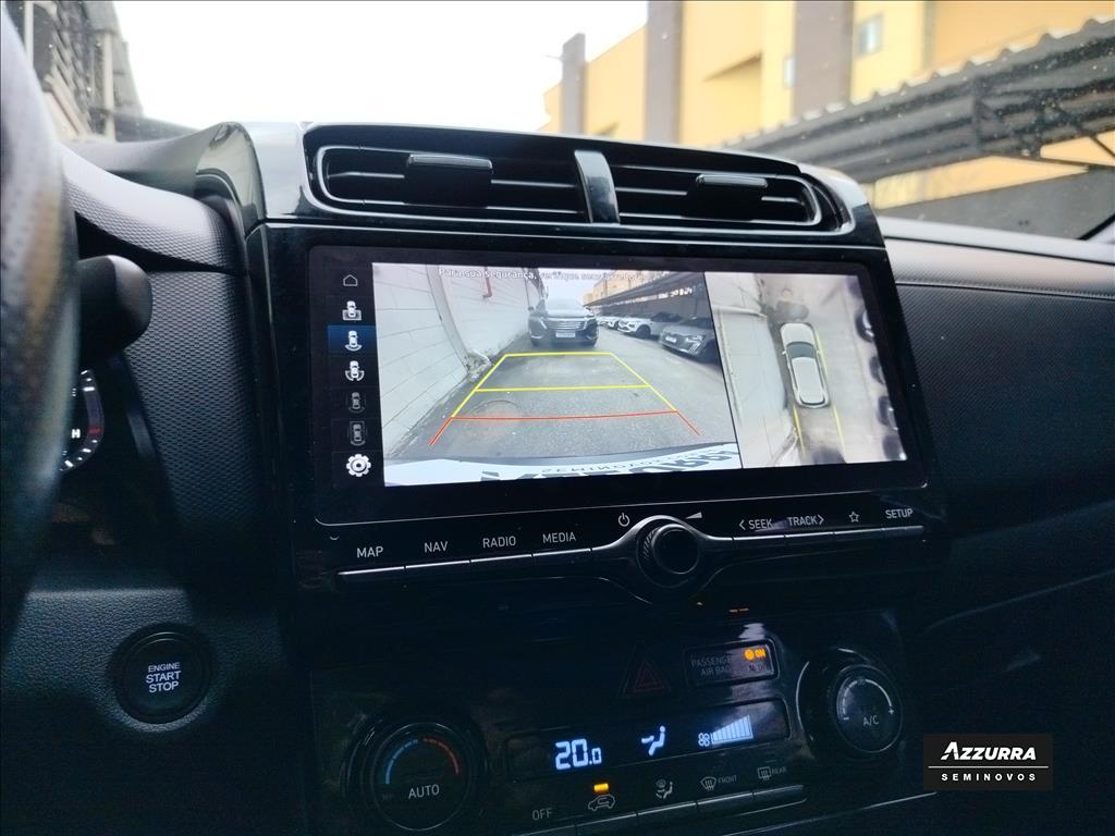 CRETA 1.0 TGDI FLEX N LINE AUTOMÁTICO8