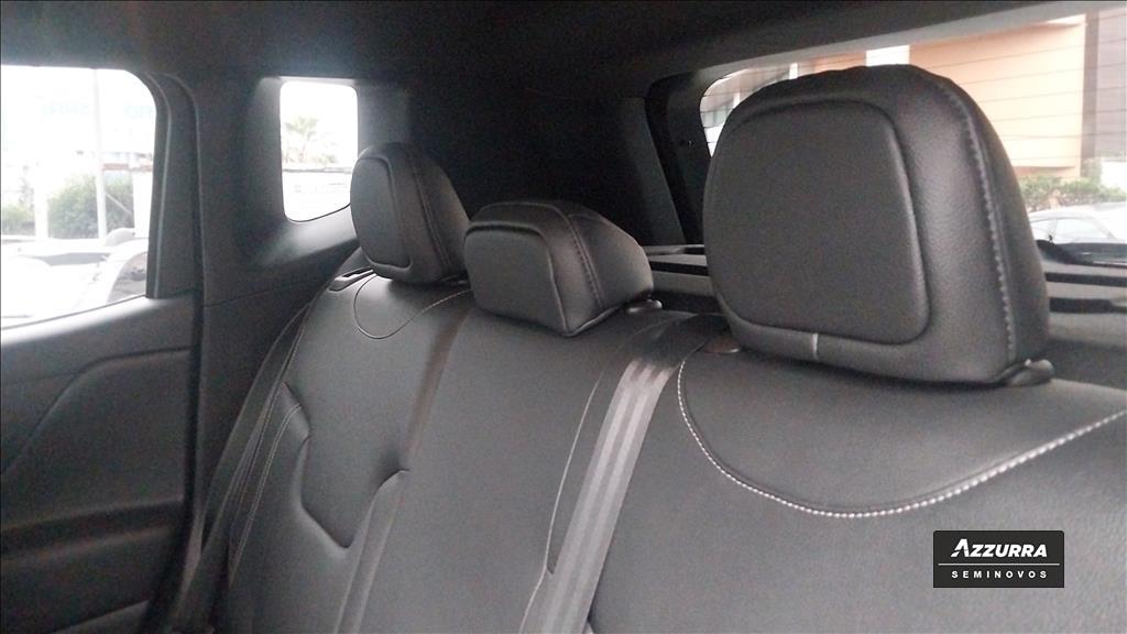 RENEGADE 1.3 T270 TURBO FLEX S 4X4 AT9