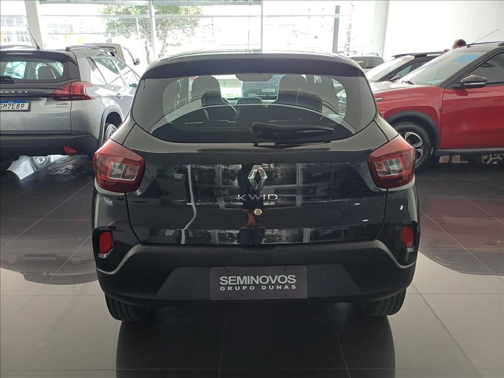 KWID 1.0 12V SCE FLEX INTENSE MANUAL4