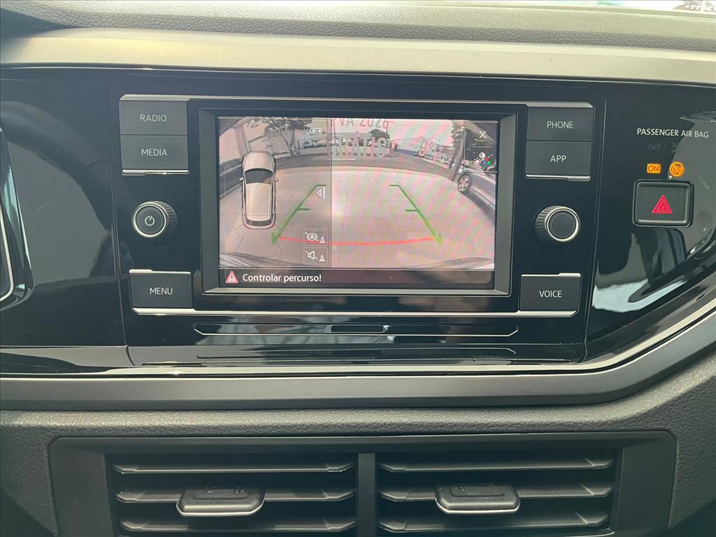 NIVUS 1.0 200 TSI TOTAL FLEX SENSE AUTOMÁTICO14