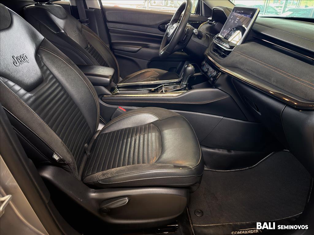 COMMANDER 1.3 T270 TURBO FLEX LIMITED AT612