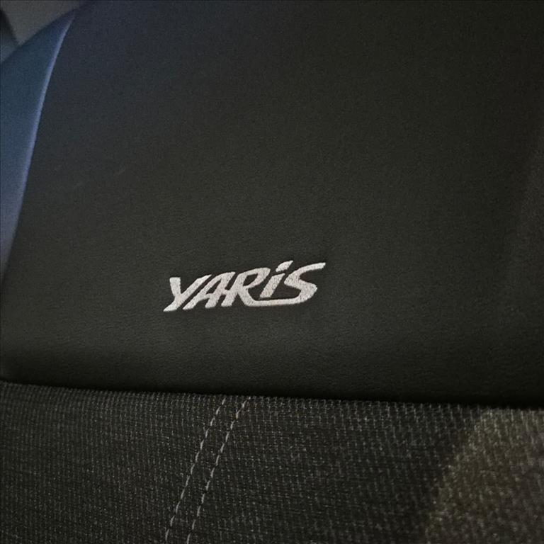 YARIS 1.5 16V FLEX SEDAN XS MULTIDRIVE16