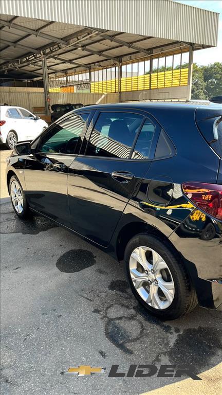 ONIX 1.0 TURBO FLEX LTZ AUTOMÁTICO2