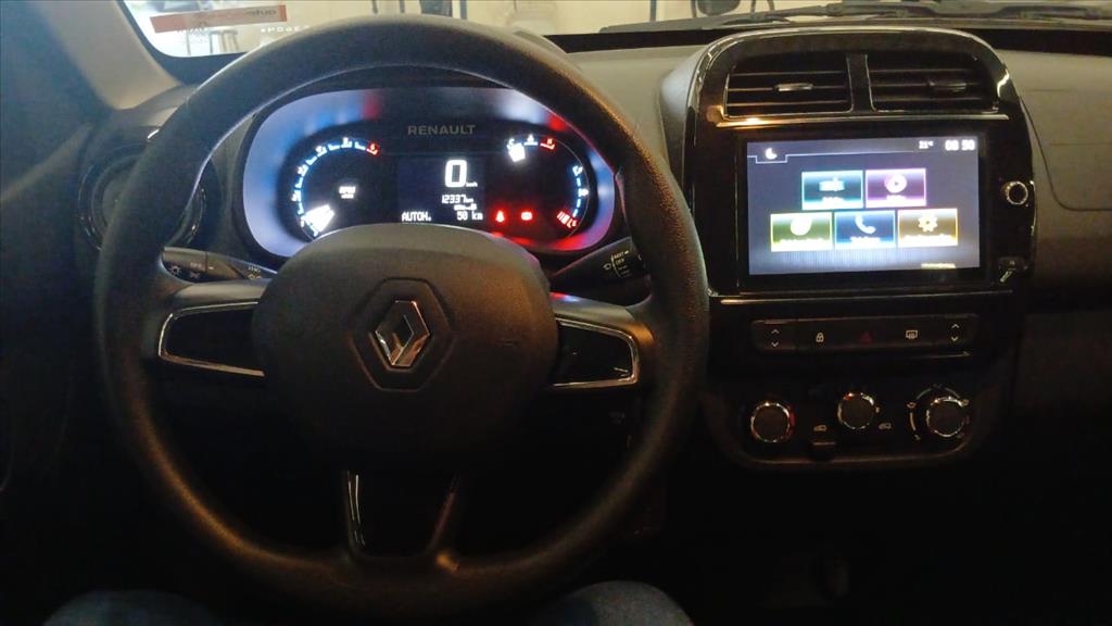 KWID 1.0 12V SCE FLEX INTENSE MANUAL1