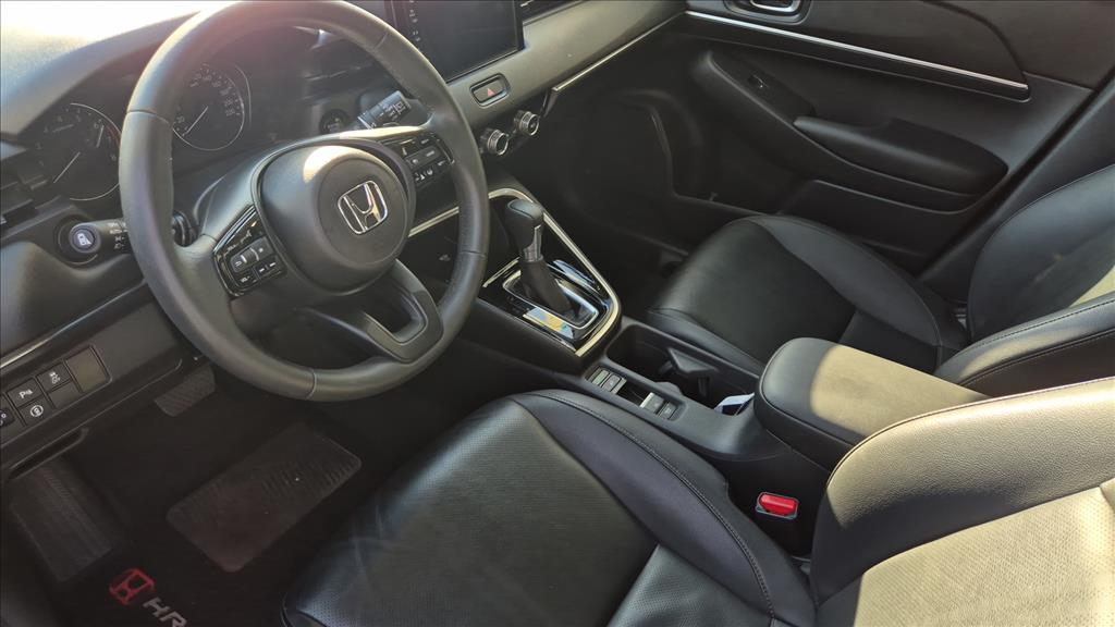 HR-V 1.5 DI I-VTEC FLEX EXL CVT7