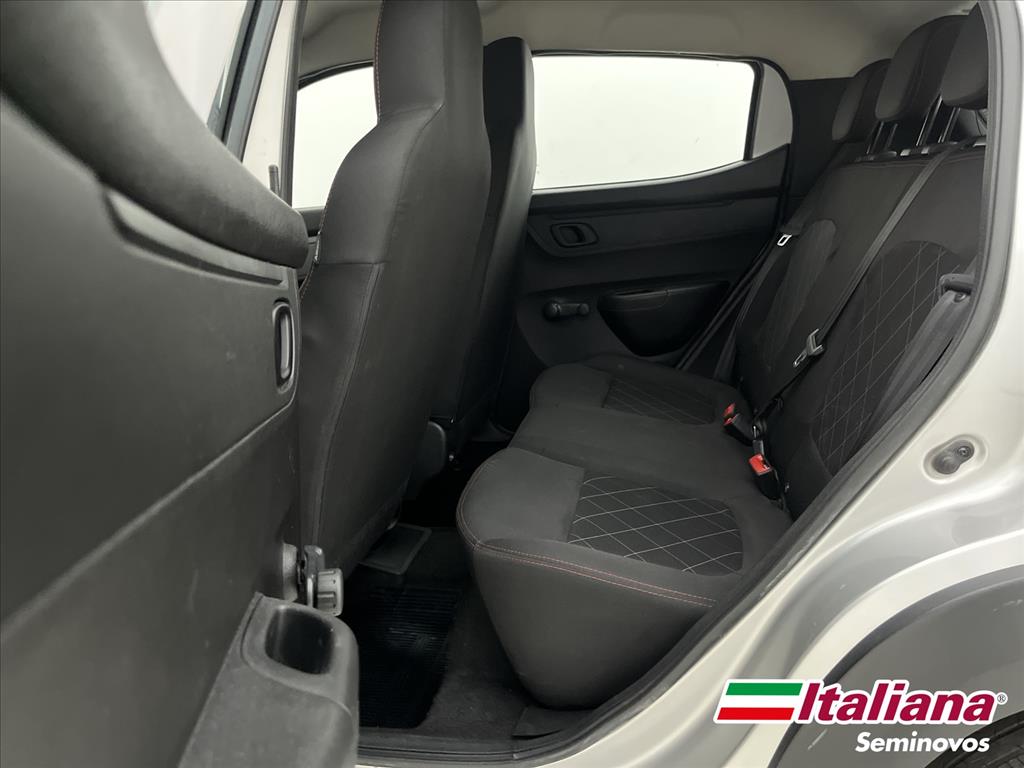 KWID 1.0 12V SCE FLEX ZEN MANUAL13