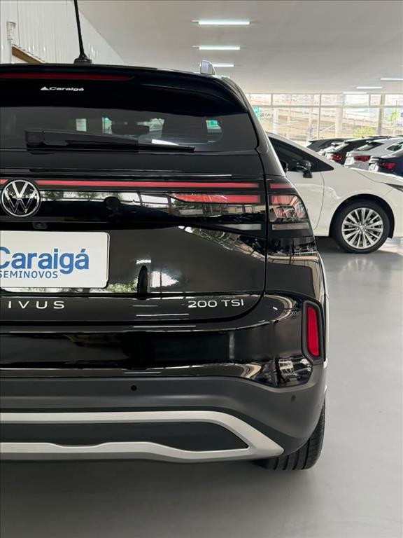 NIVUS 1.0 200 TSI TOTAL FLEX HIGHLINE AUTOMÁTICO17