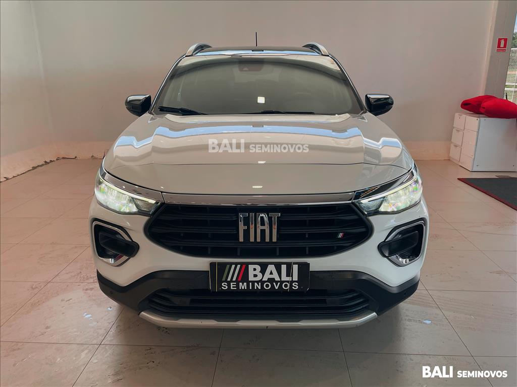 PULSE 1.0 TURBO 200 FLEX IMPETUS CVT1