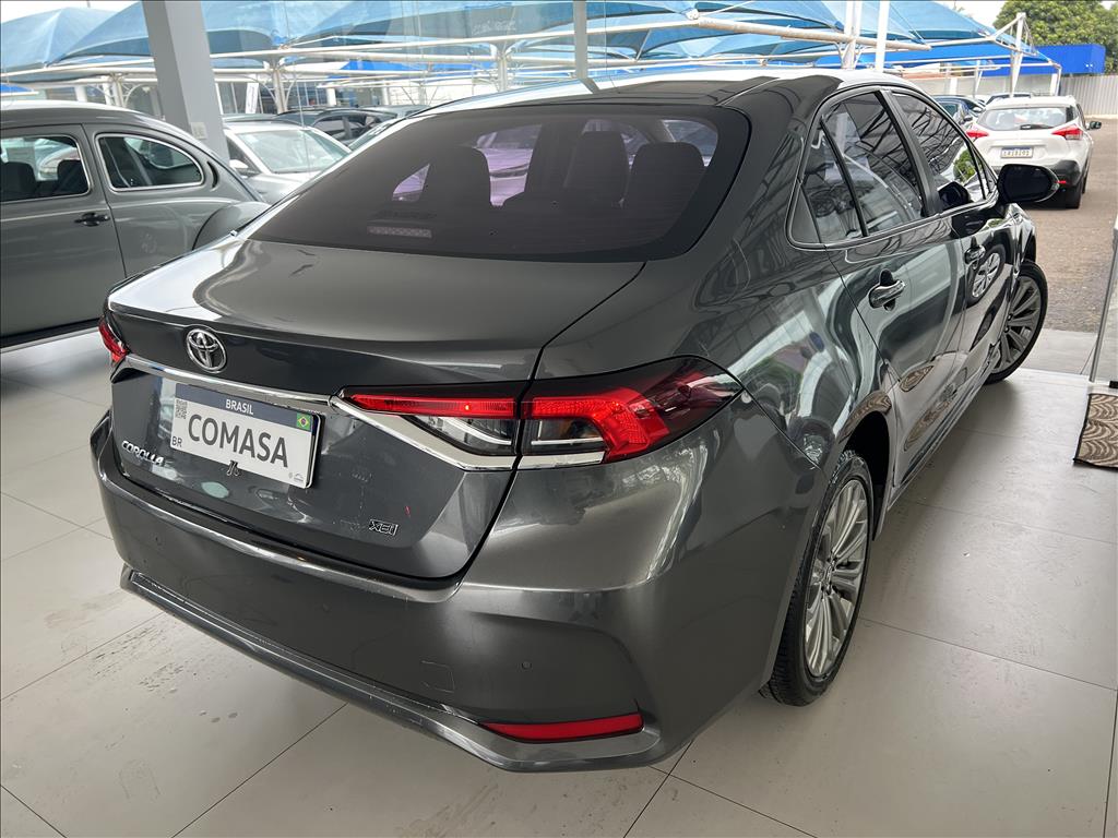 COROLLA 2.0 VVT-IE FLEX XEI DIRECT SHIFT5