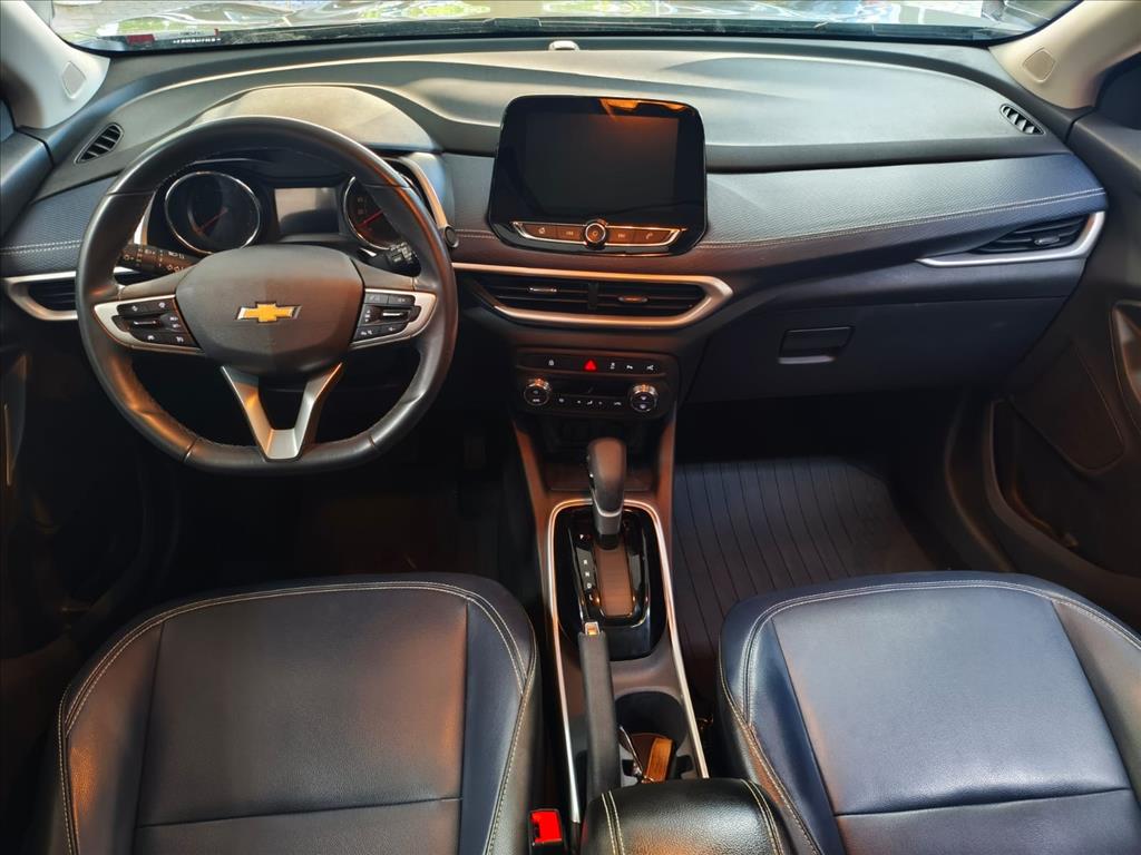 TRACKER 1.2 TURBO FLEX PREMIER AUTOMÁTICO6