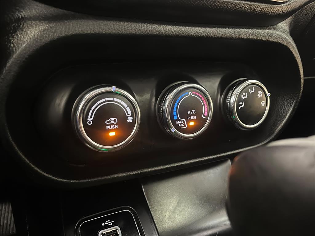 TORO 1.8 16V EVO FLEX FREEDOM AT612
