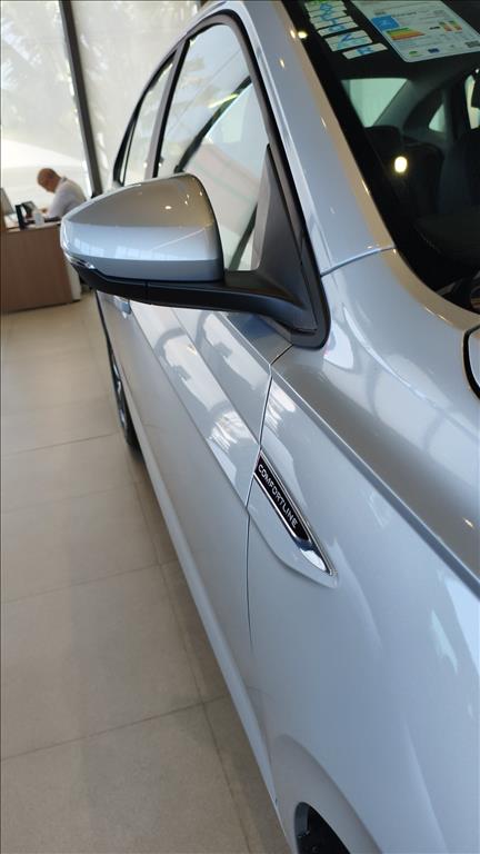 VIRTUS 1.0 200 TSI COMFORTLINE AUTOMÁTICO3