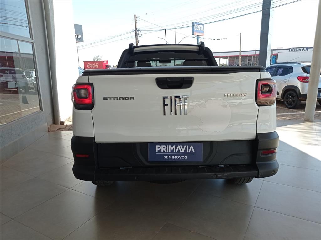 STRADA 1.3 FIREFLY FLEX FREEDOM CS MANUAL
