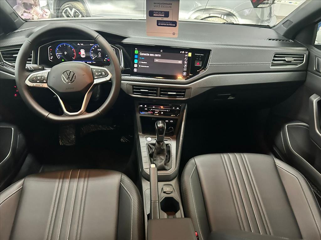 NIVUS 1.0 200 TSI TOTAL FLEX HIGHLINE AUTOMÁTICO7