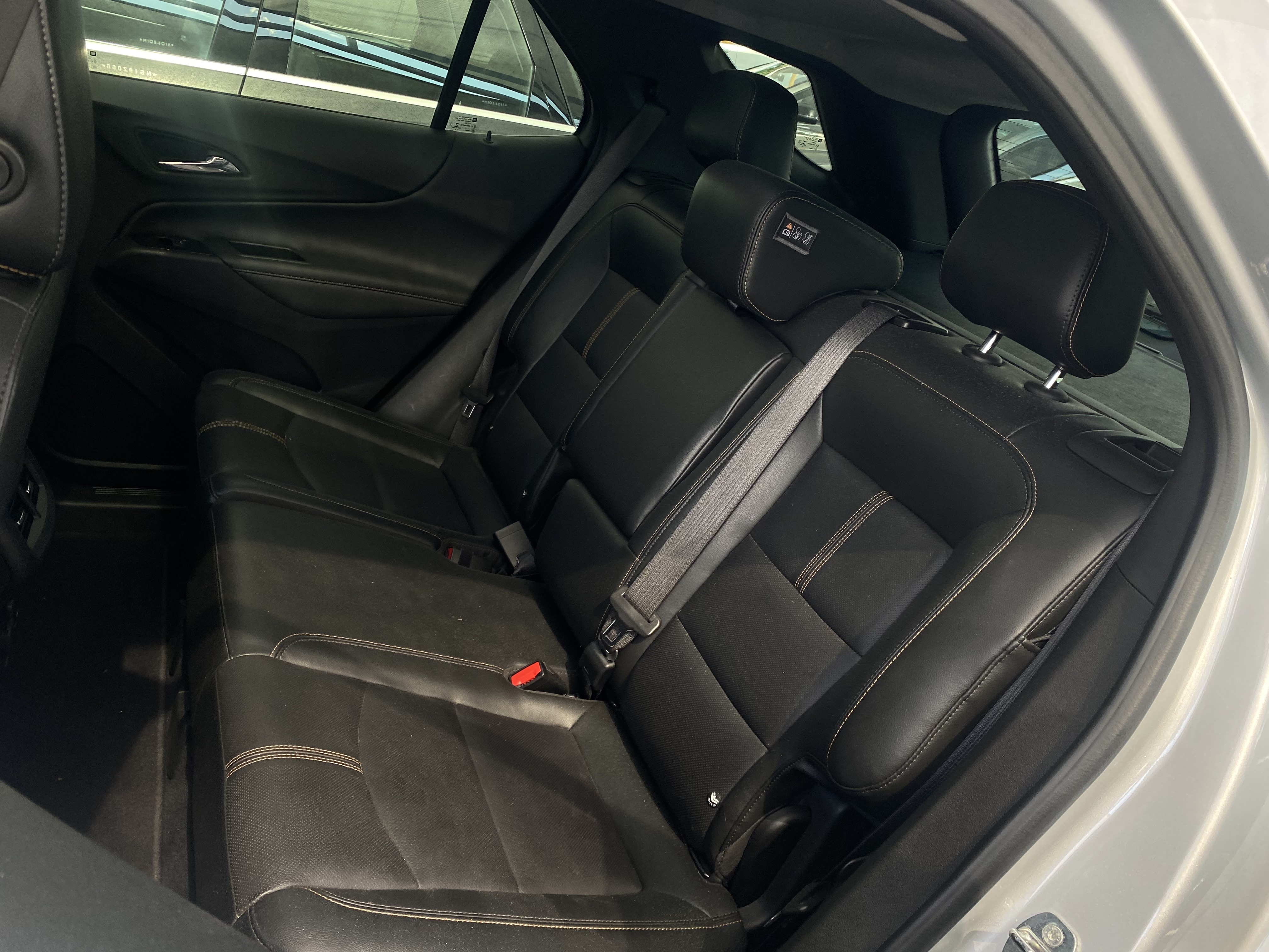 EQUINOX 1.5 16V TURBO GASOLINA PREMIER AWD AUTOMÁTICO12