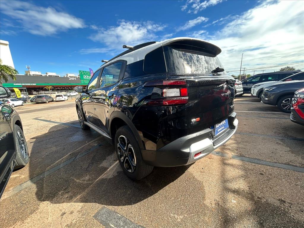 C3 AIRCROSS 1.0 TURBO 200 FLEX FELL 7L CVT3