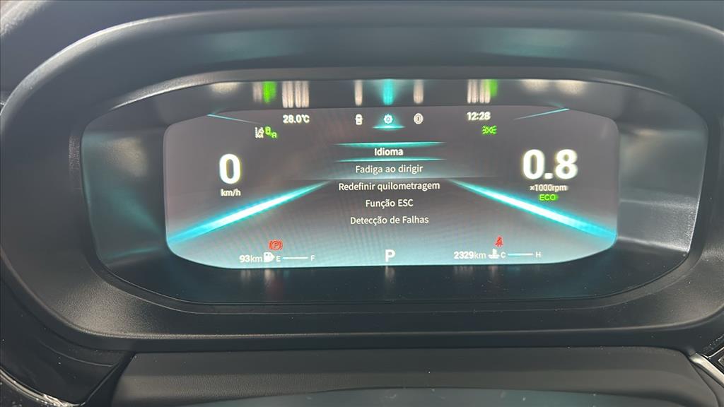 Caoa Chery-ARRIZO 6 PRO-1.5 TCI FLEX HYBRID MAX DRIVE CVT